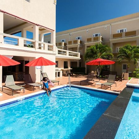 La Vue Boutique Inn South Hill Village Bagian luar foto