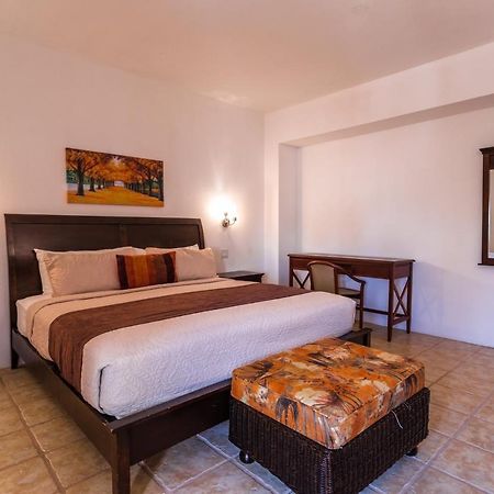 La Vue Boutique Inn South Hill Village Bagian luar foto