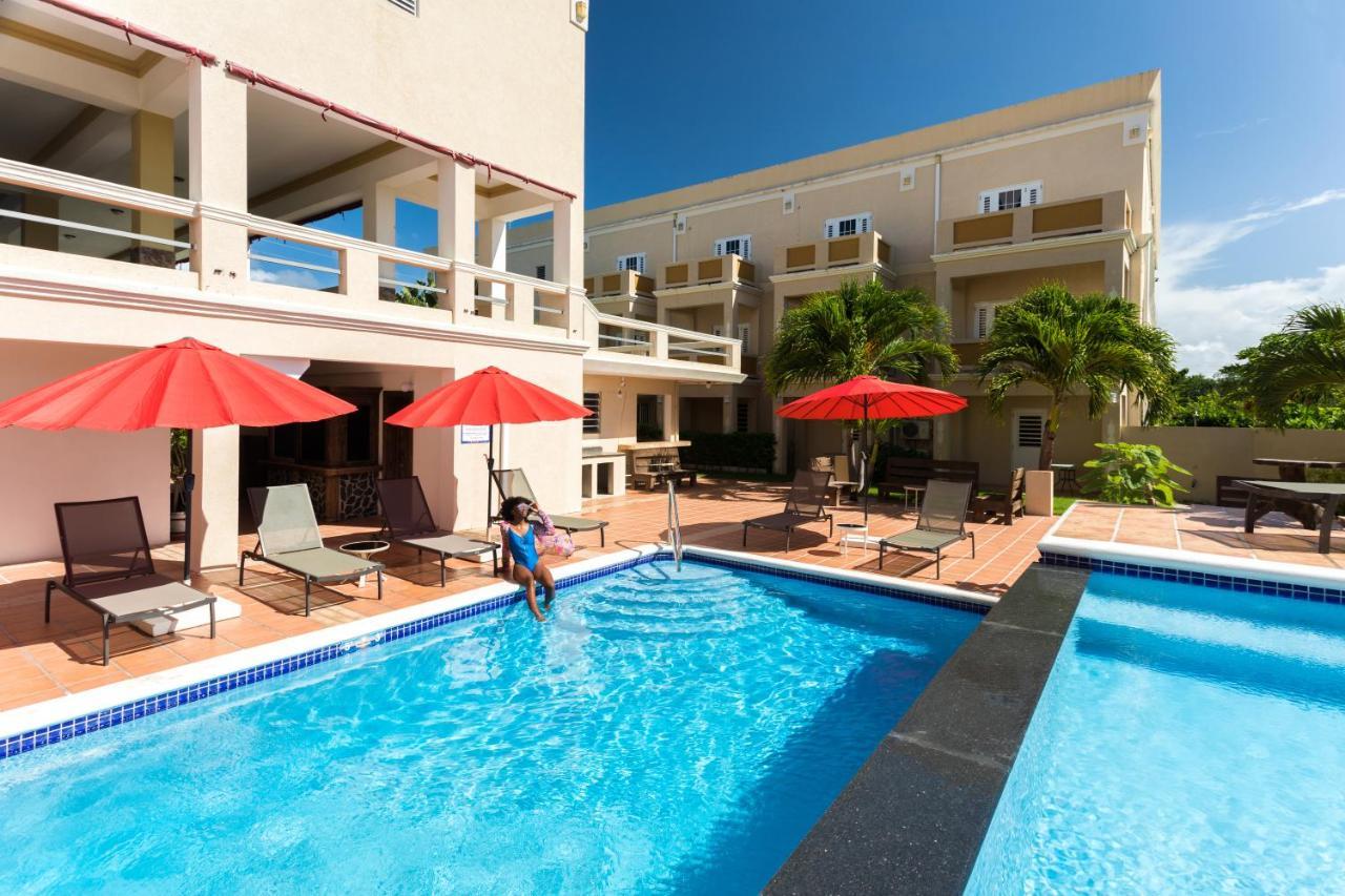 La Vue Boutique Inn South Hill Village Bagian luar foto