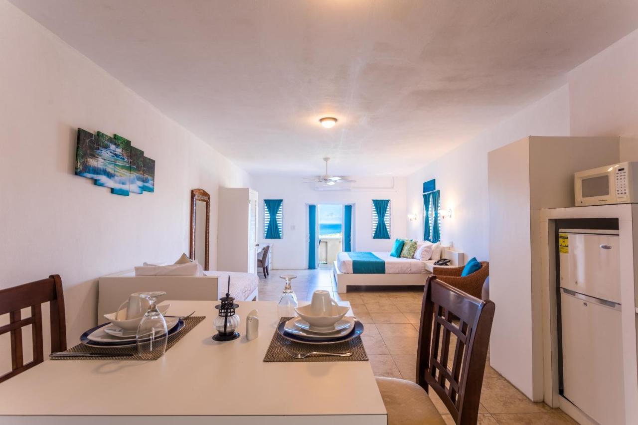 La Vue Boutique Inn South Hill Village Bagian luar foto