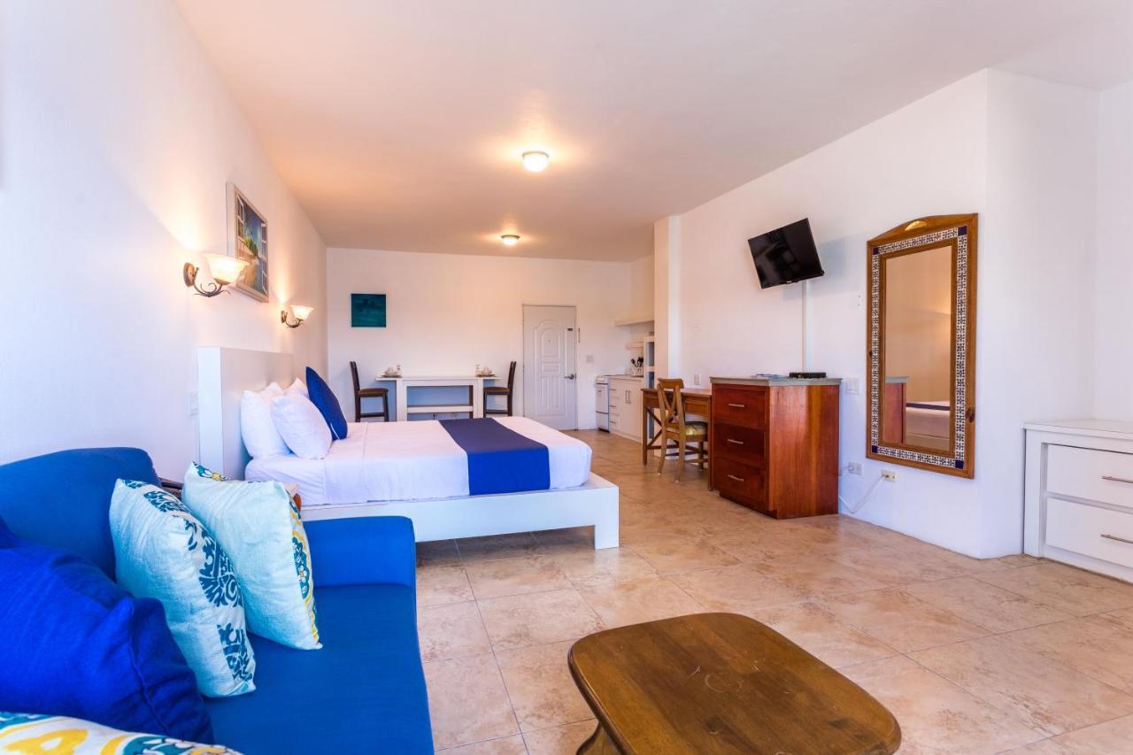 La Vue Boutique Inn South Hill Village Bagian luar foto