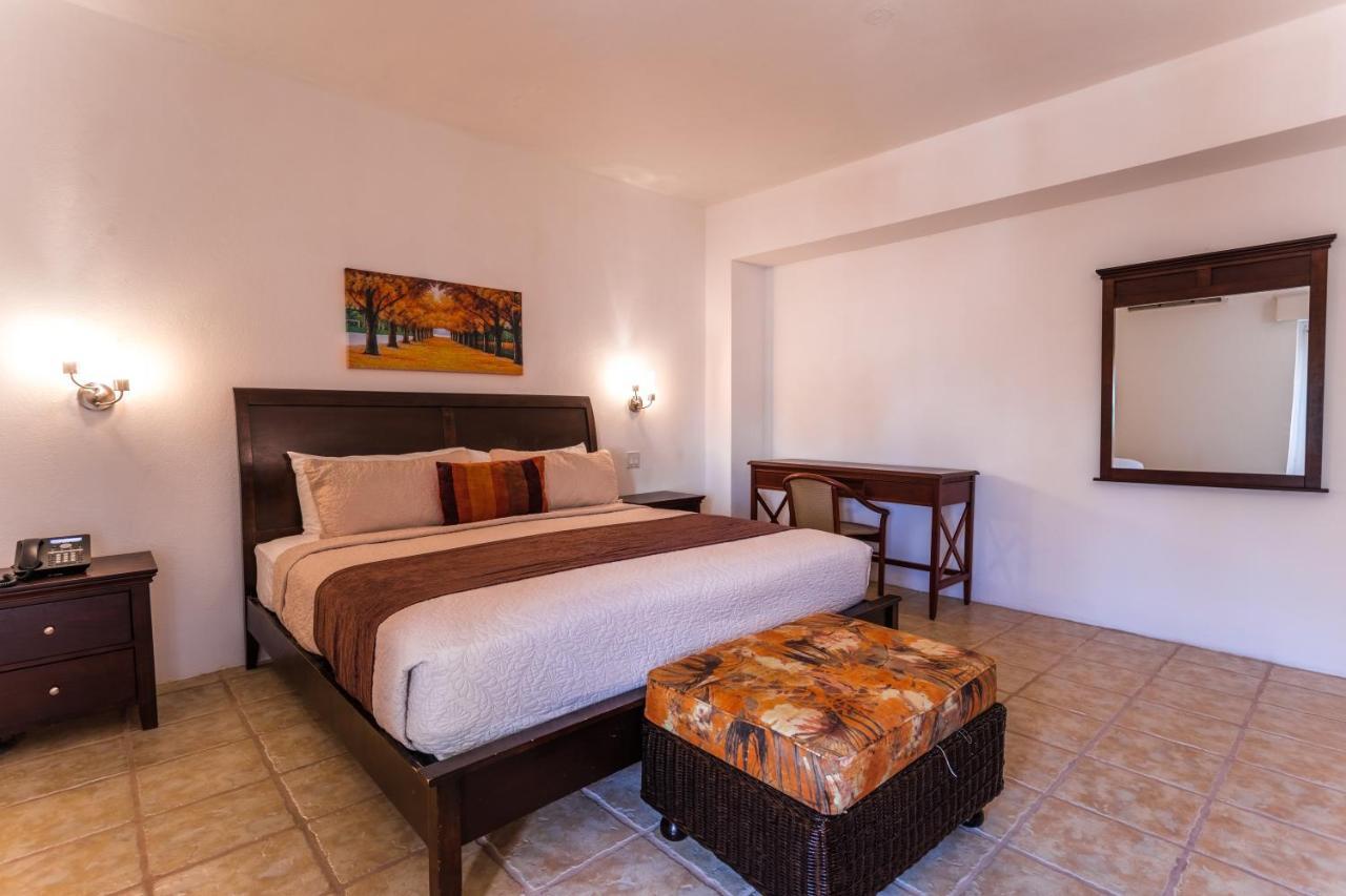 La Vue Boutique Inn South Hill Village Bagian luar foto