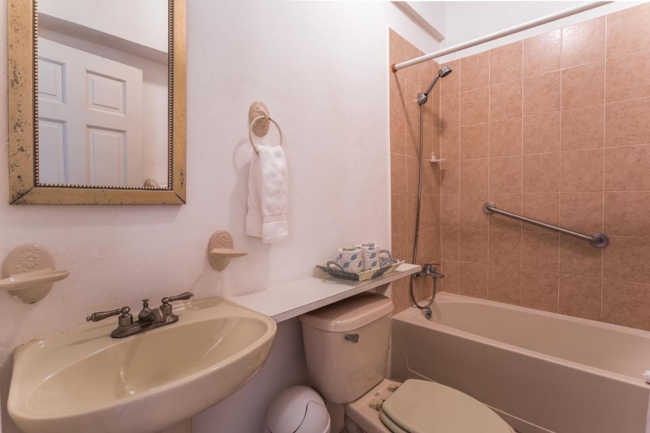 La Vue Boutique Inn South Hill Village Bagian luar foto