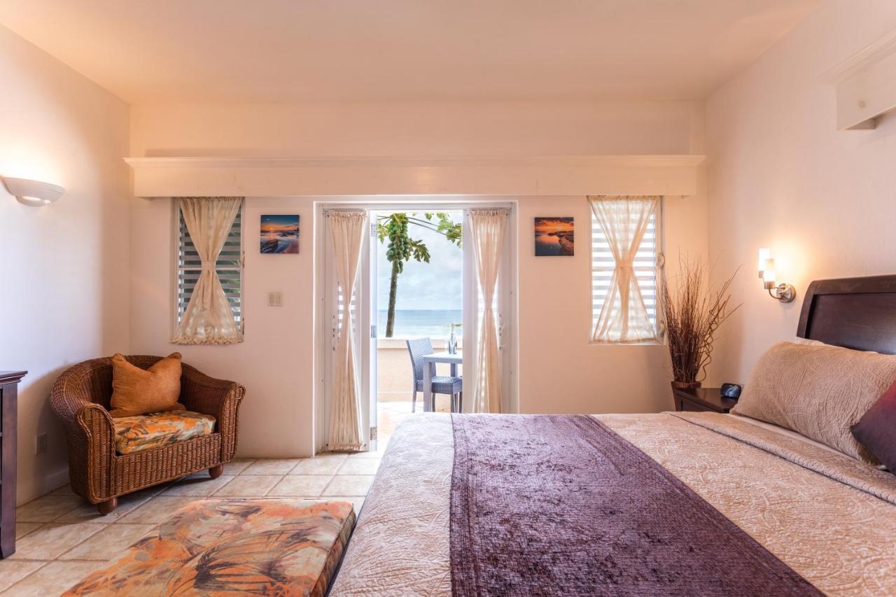 La Vue Boutique Inn South Hill Village Bagian luar foto