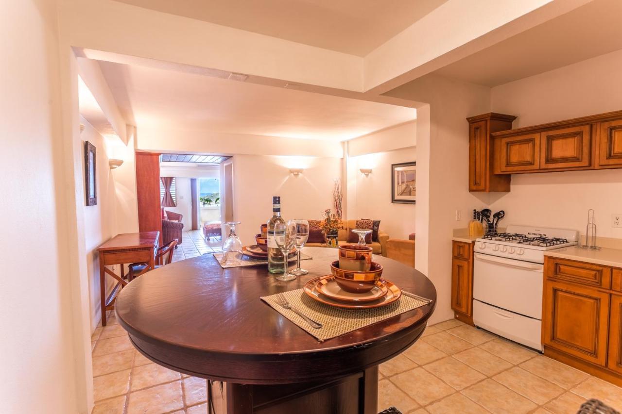 La Vue Boutique Inn South Hill Village Bagian luar foto