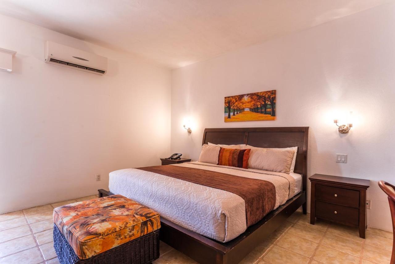 La Vue Boutique Inn South Hill Village Bagian luar foto