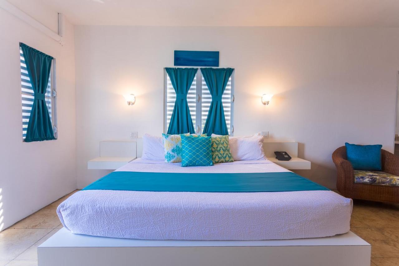 La Vue Boutique Inn South Hill Village Bagian luar foto