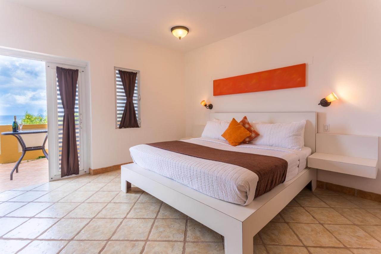 La Vue Boutique Inn South Hill Village Bagian luar foto