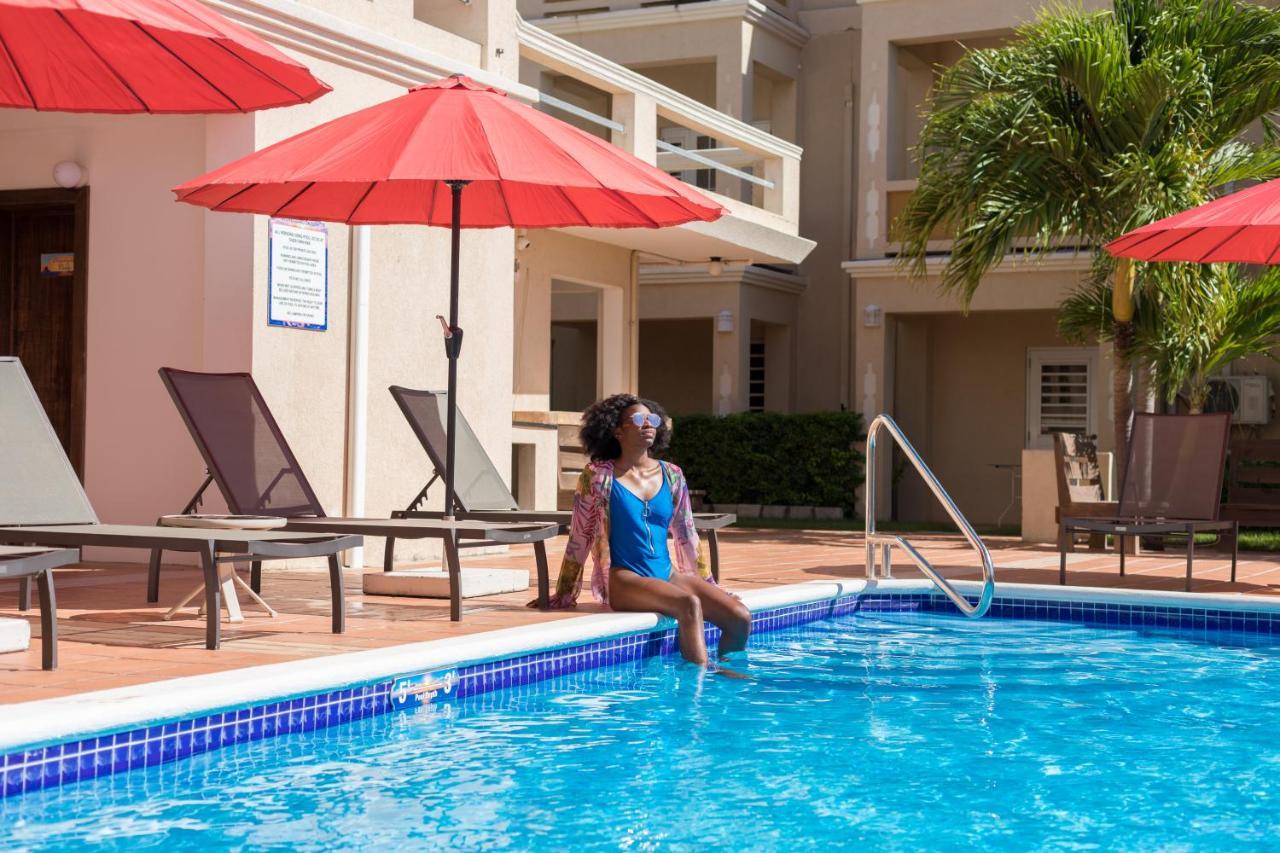 La Vue Boutique Inn South Hill Village Bagian luar foto