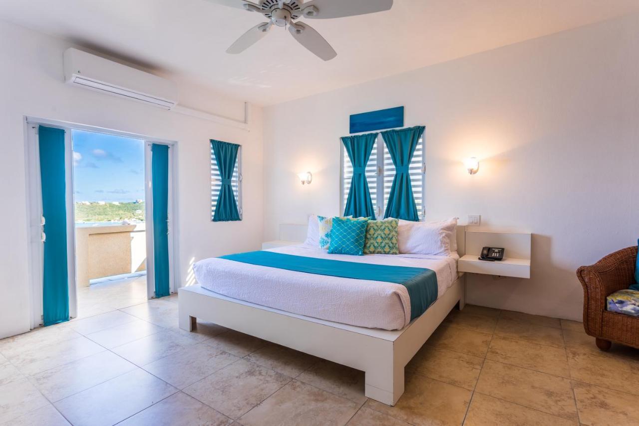 La Vue Boutique Inn South Hill Village Bagian luar foto