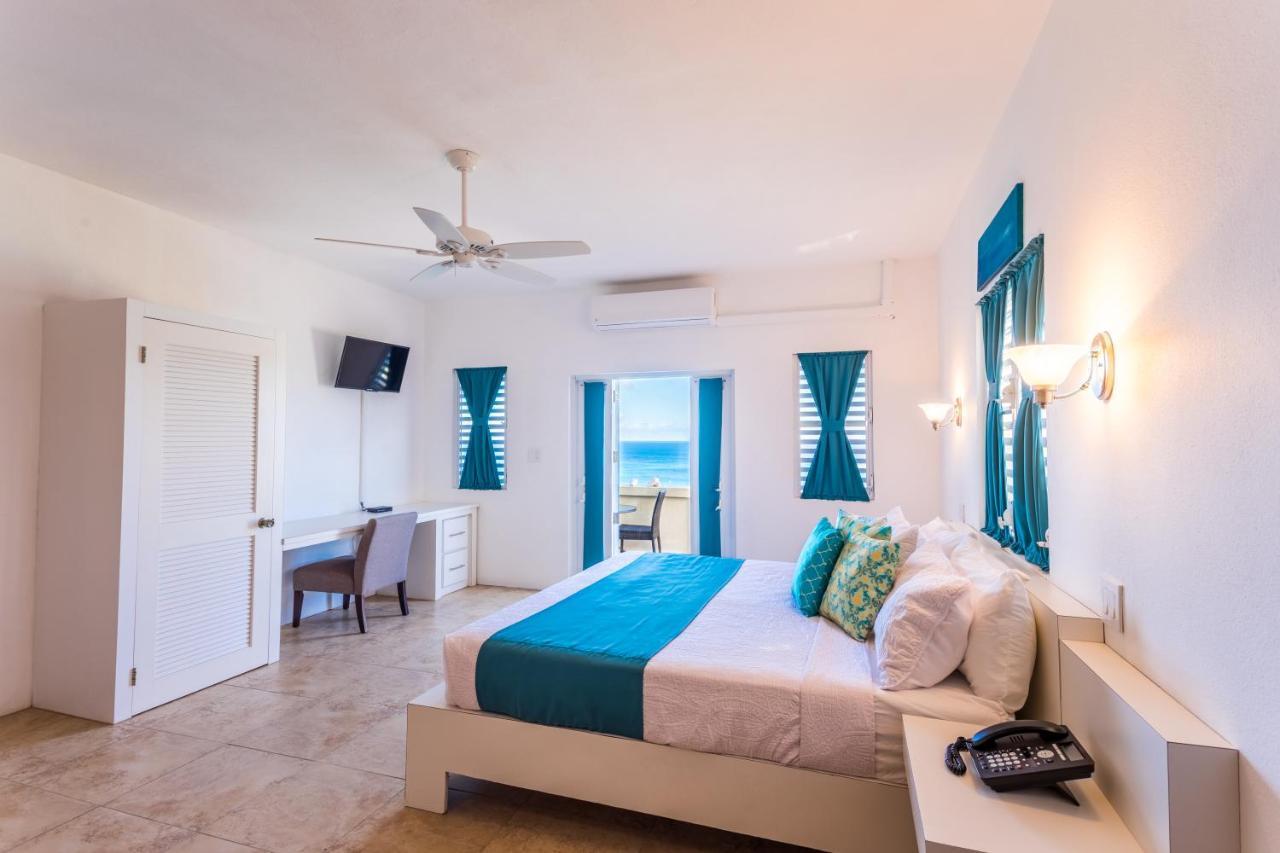 La Vue Boutique Inn South Hill Village Bagian luar foto