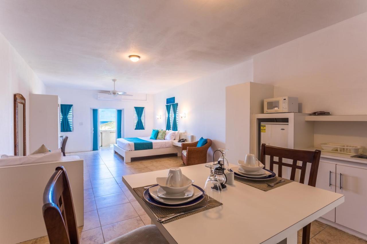 La Vue Boutique Inn South Hill Village Bagian luar foto