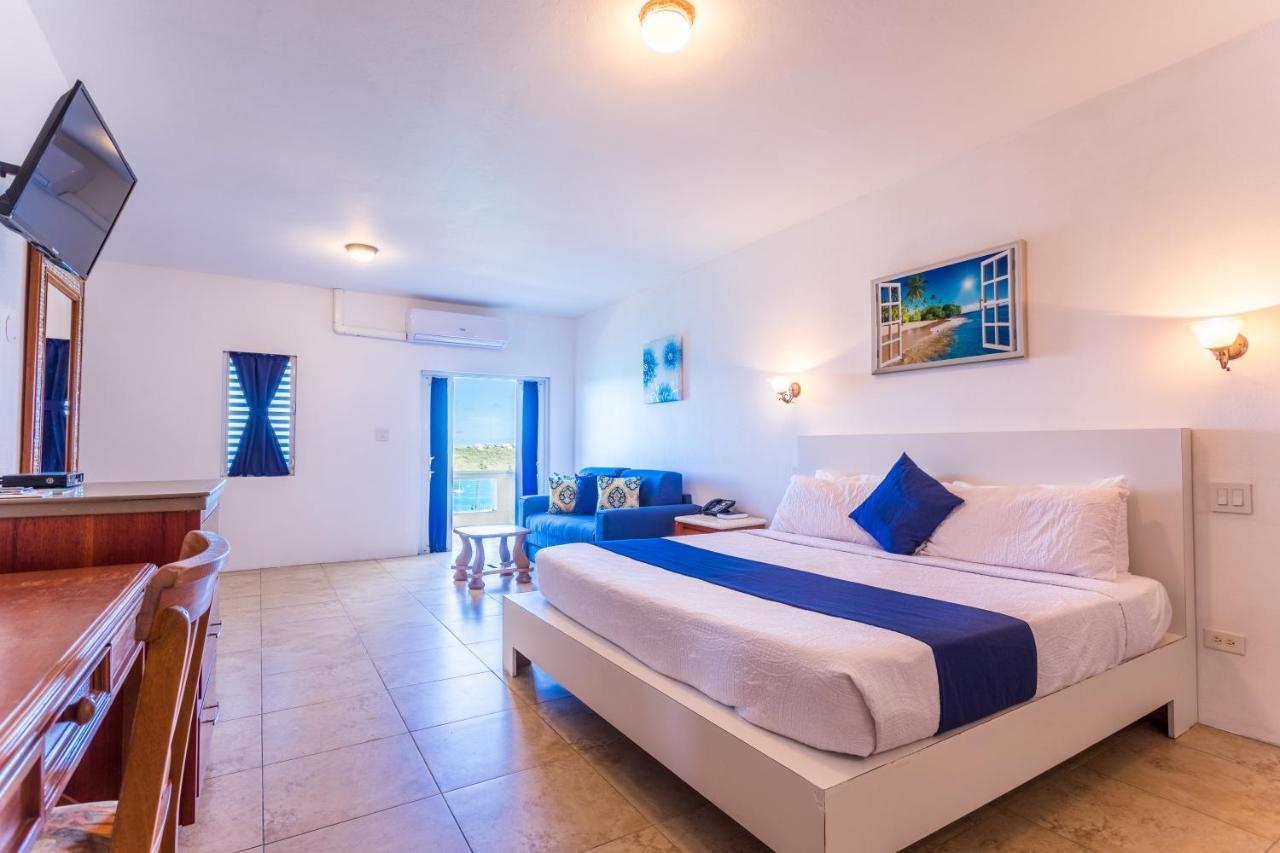 La Vue Boutique Inn South Hill Village Bagian luar foto