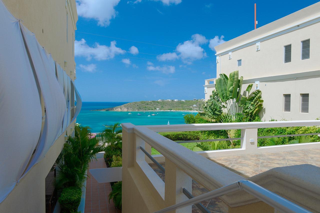 La Vue Boutique Inn South Hill Village Bagian luar foto