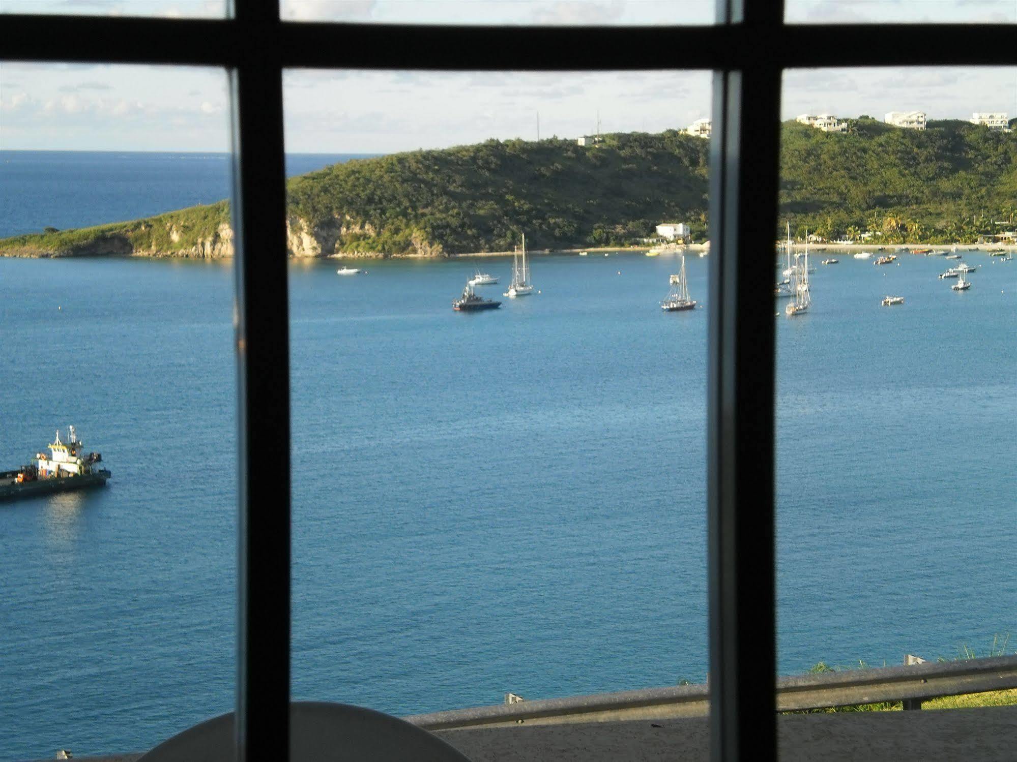 La Vue Boutique Inn South Hill Village Bagian luar foto