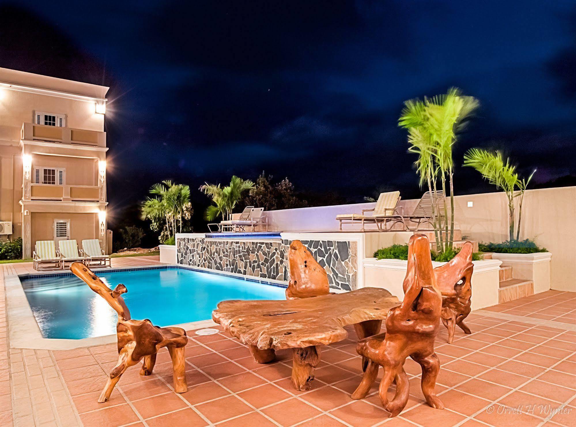 La Vue Boutique Inn South Hill Village Bagian luar foto