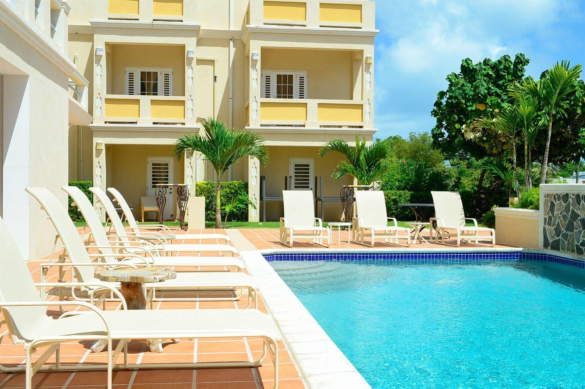 La Vue Boutique Inn South Hill Village Bagian luar foto