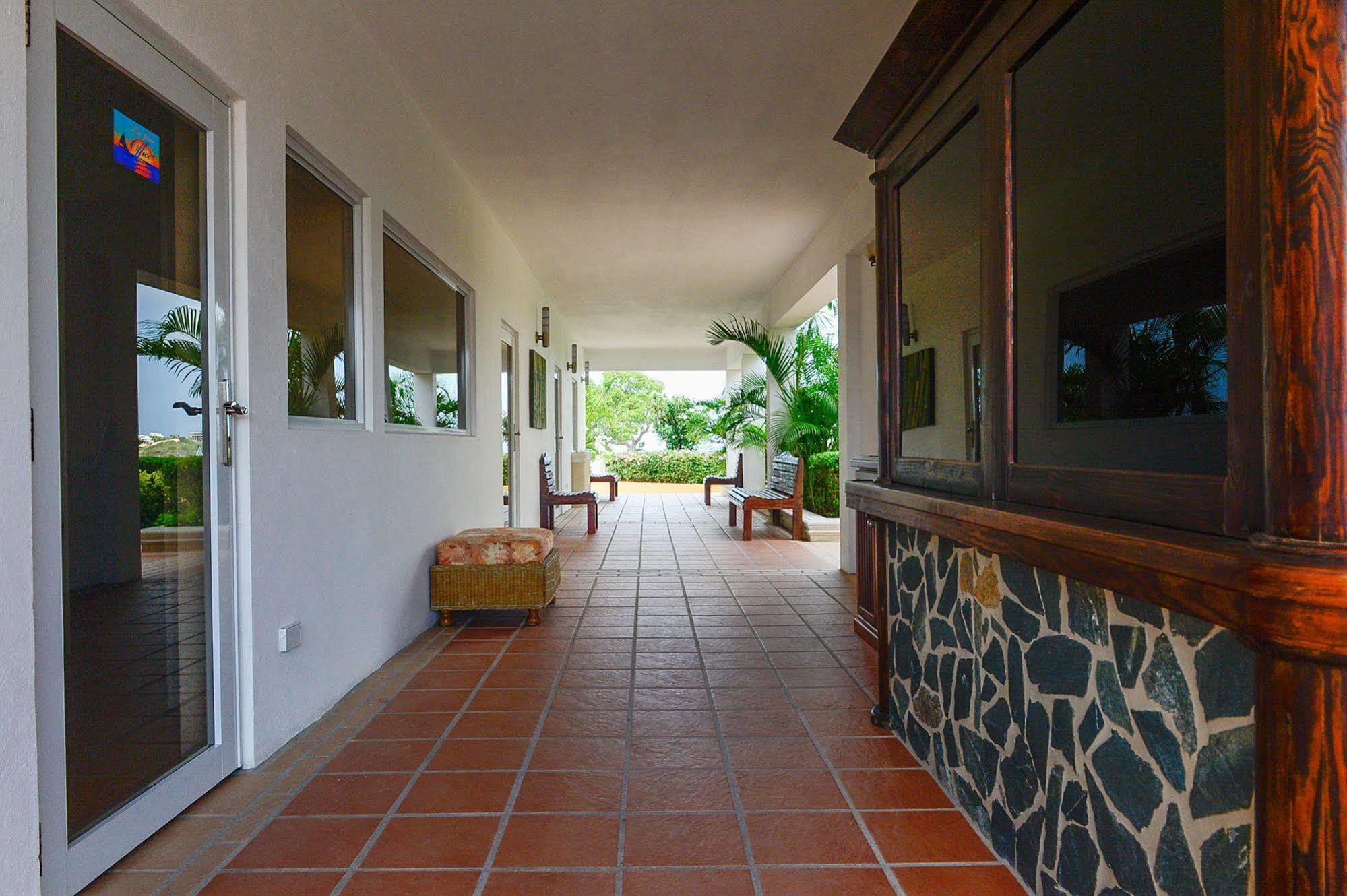 La Vue Boutique Inn South Hill Village Bagian luar foto