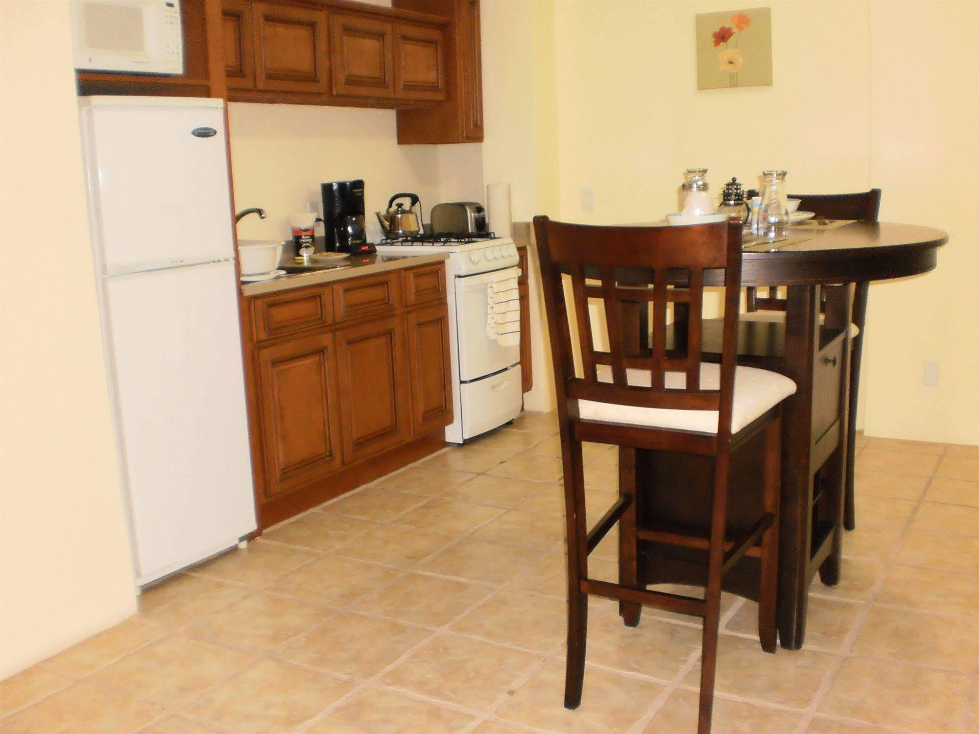 La Vue Boutique Inn South Hill Village Bagian luar foto