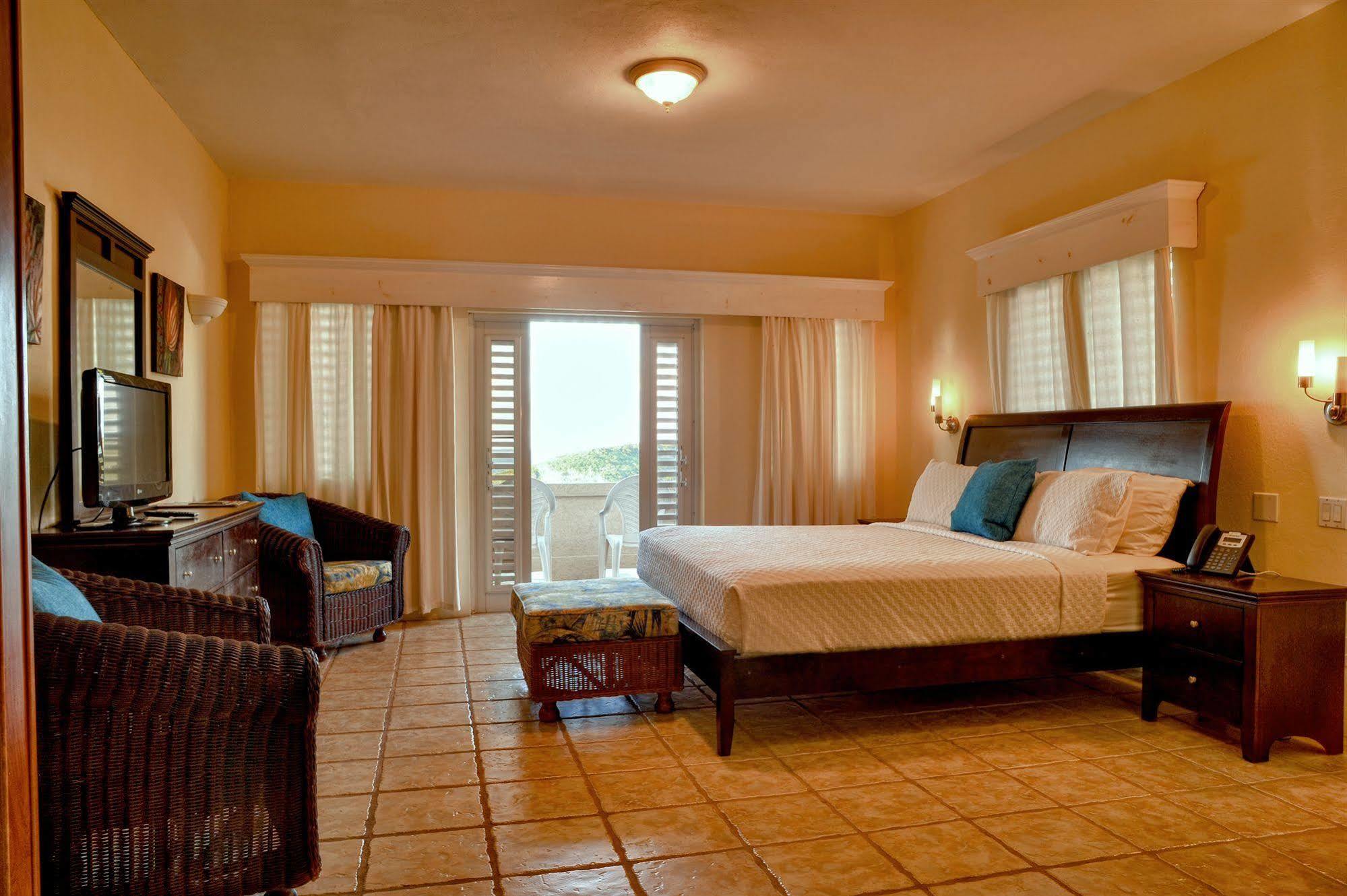 La Vue Boutique Inn South Hill Village Bagian luar foto