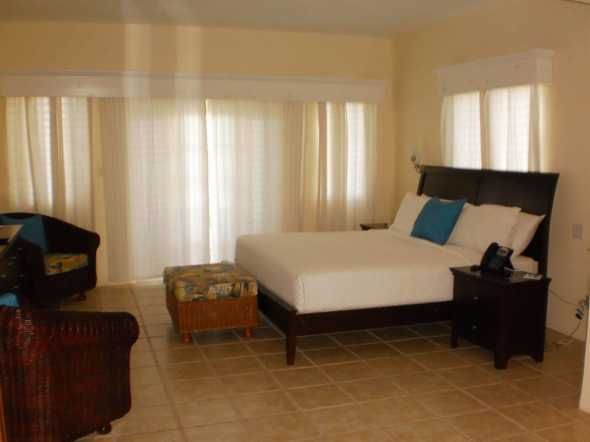 La Vue Boutique Inn South Hill Village Bagian luar foto