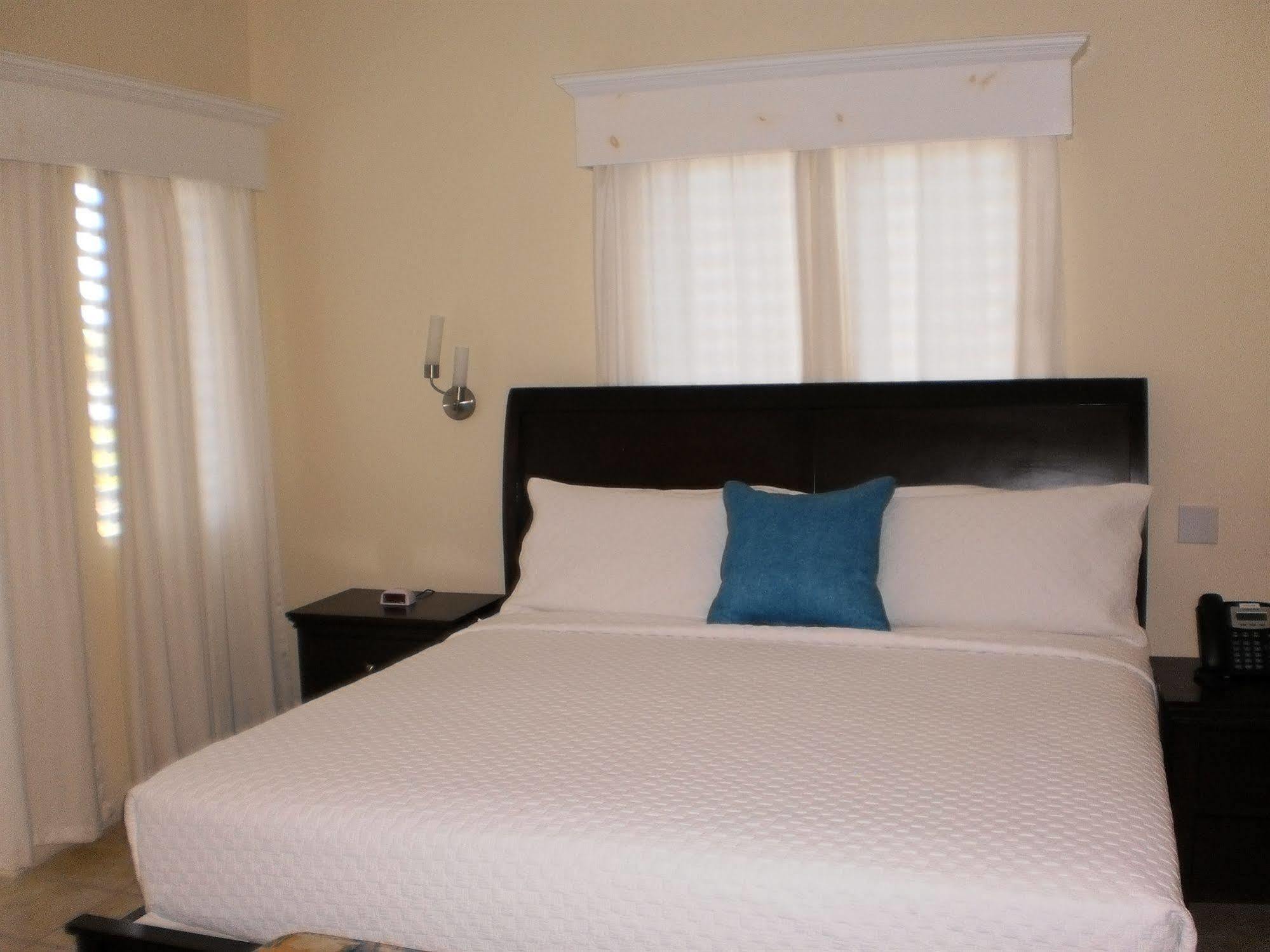 La Vue Boutique Inn South Hill Village Bagian luar foto