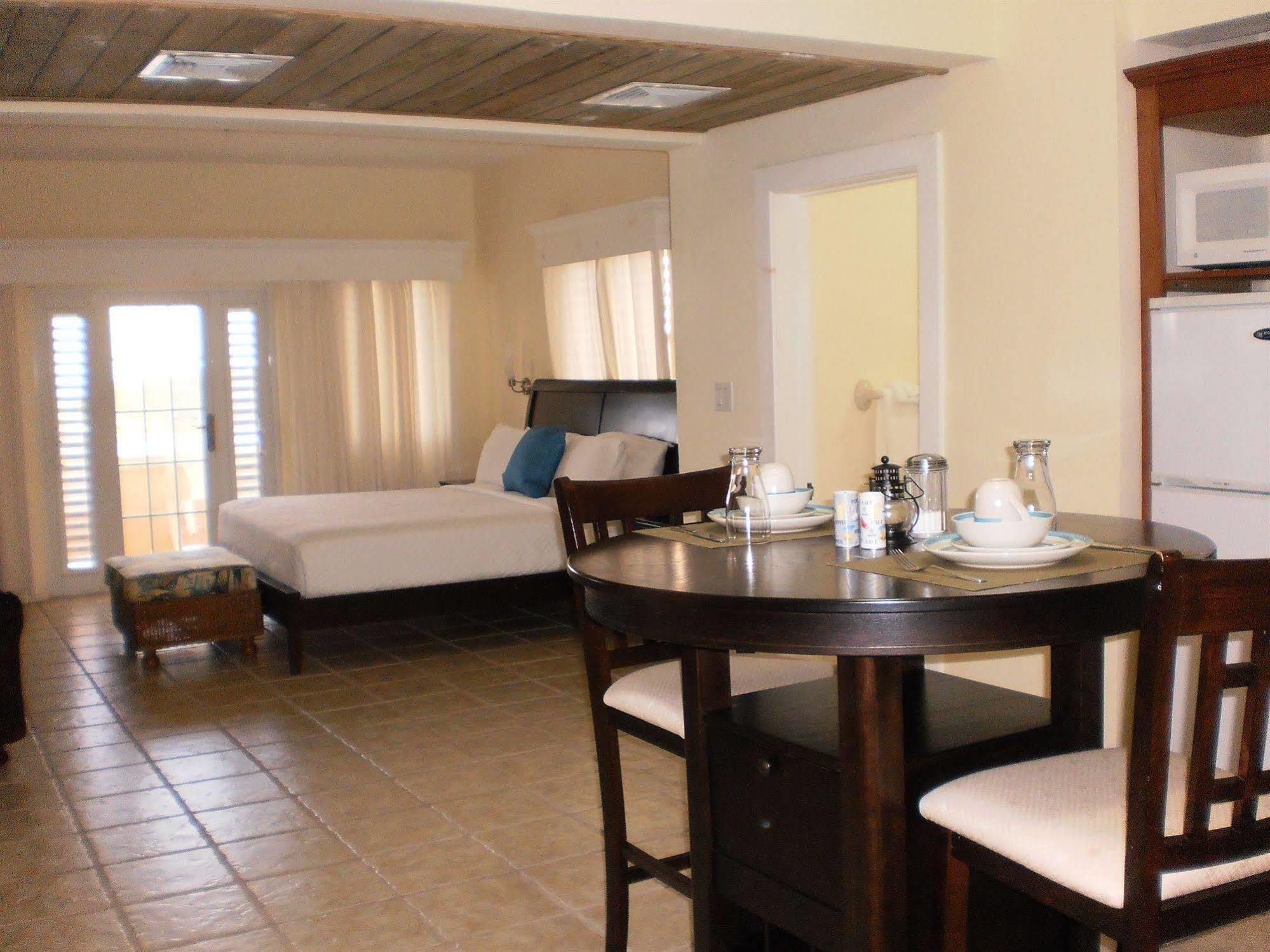 La Vue Boutique Inn South Hill Village Bagian luar foto