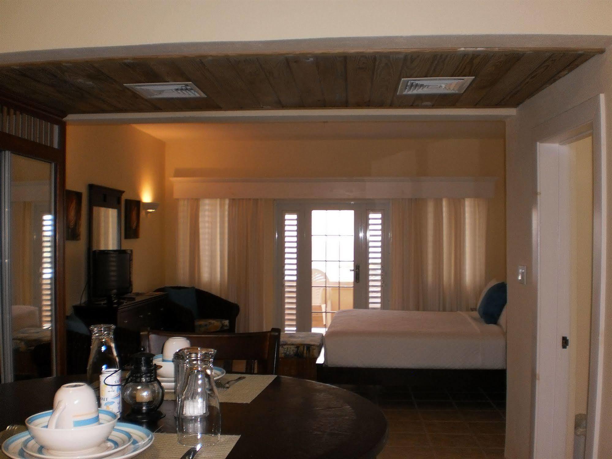 La Vue Boutique Inn South Hill Village Bagian luar foto