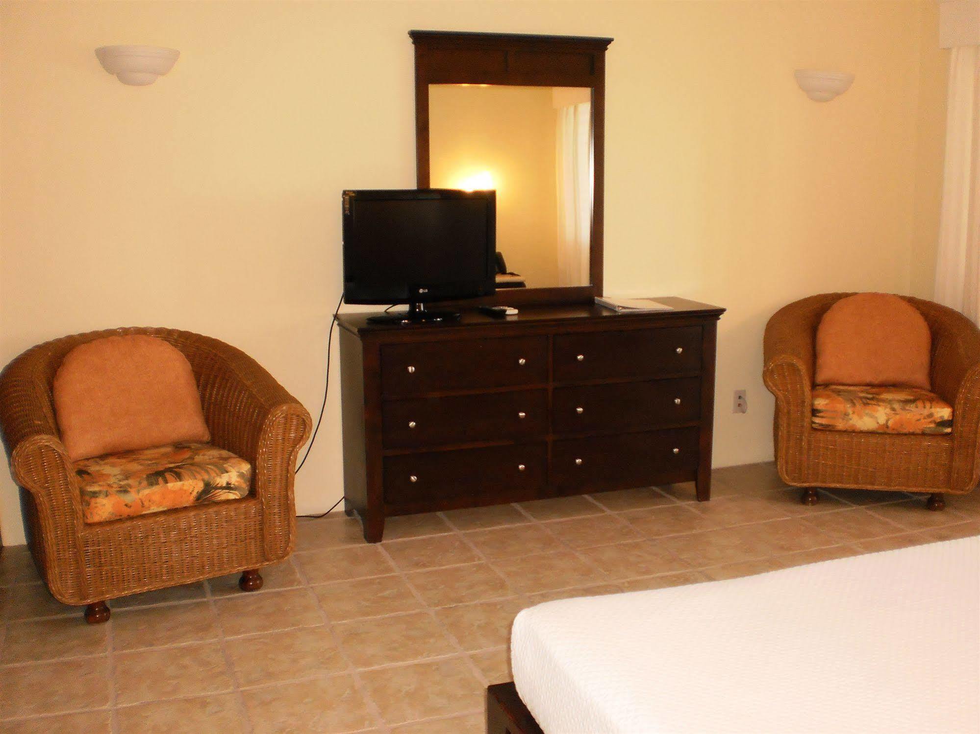 La Vue Boutique Inn South Hill Village Bagian luar foto