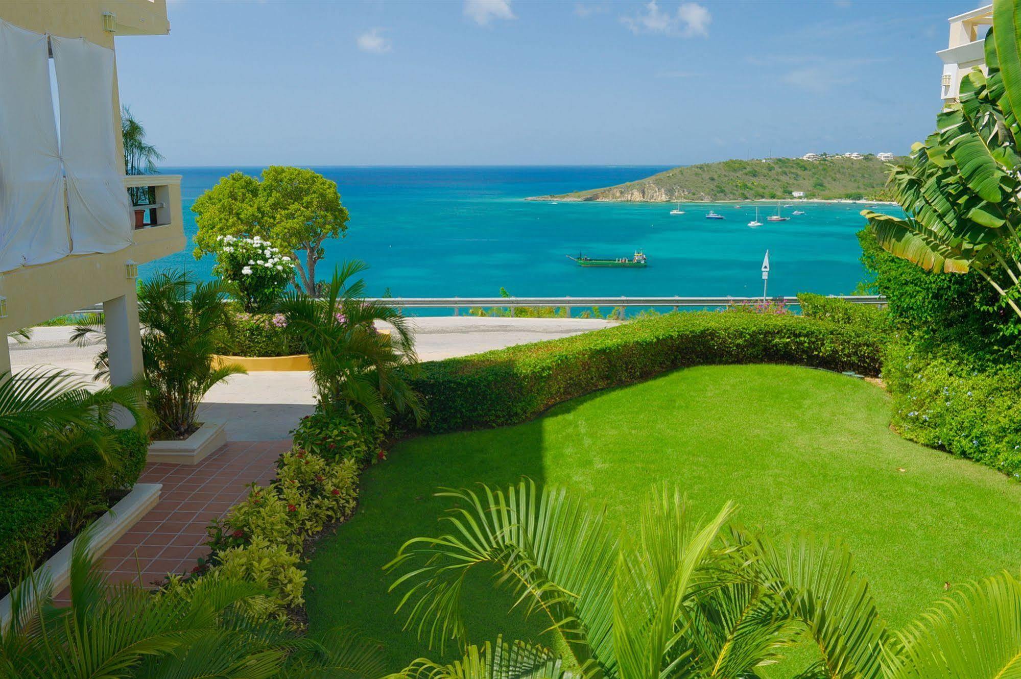 La Vue Boutique Inn South Hill Village Bagian luar foto
