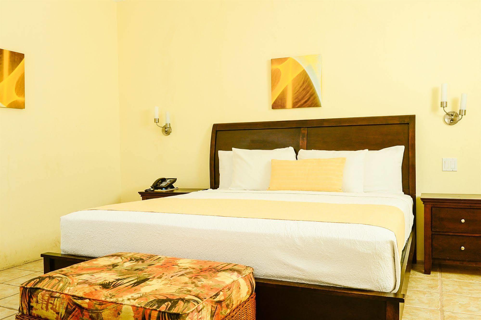 La Vue Boutique Inn South Hill Village Bagian luar foto