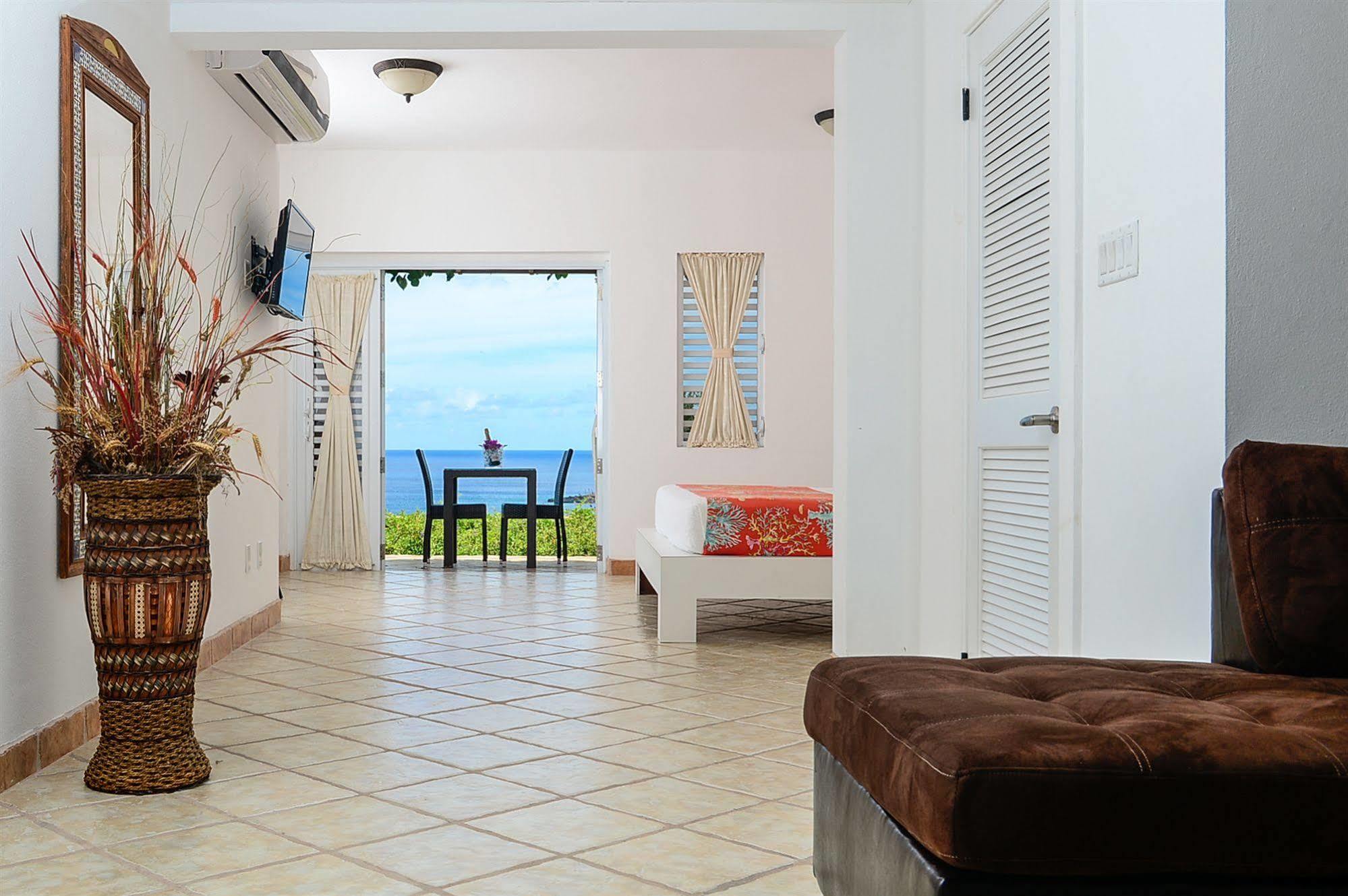 La Vue Boutique Inn South Hill Village Bagian luar foto