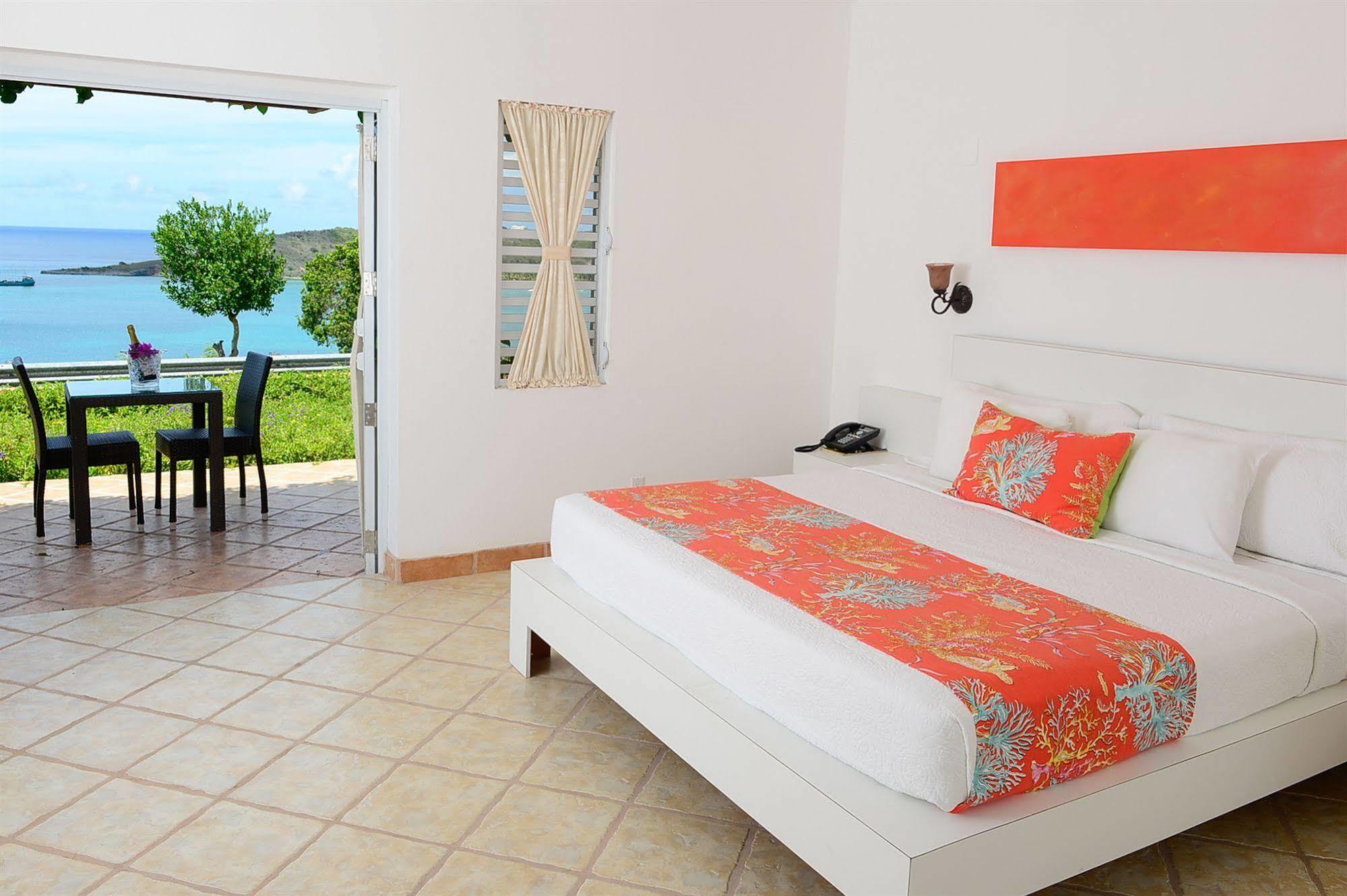 La Vue Boutique Inn South Hill Village Bagian luar foto
