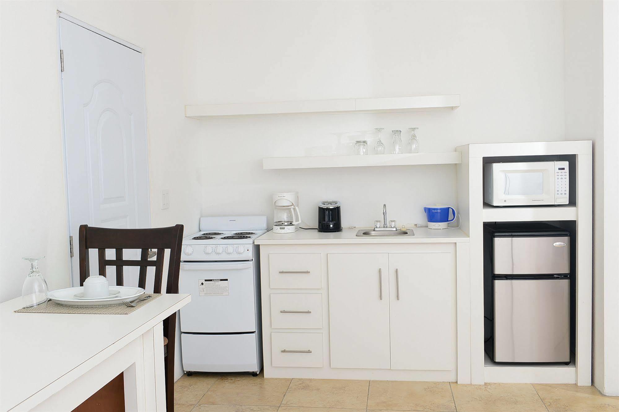 La Vue Boutique Inn South Hill Village Bagian luar foto
