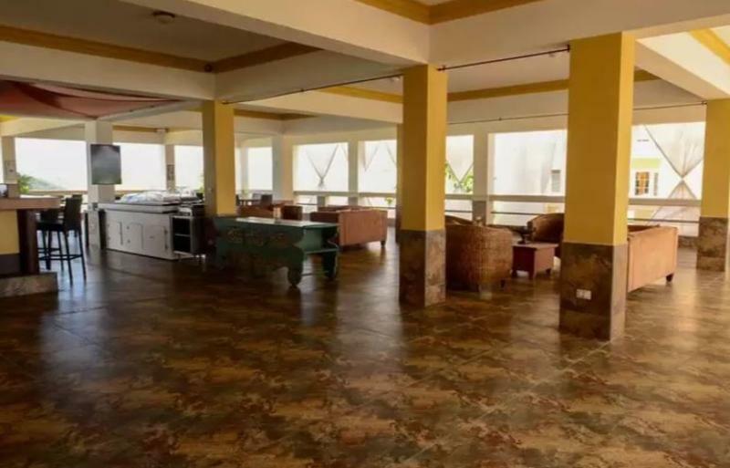 La Vue Boutique Inn South Hill Village Bagian luar foto