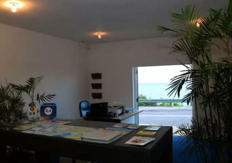 La Vue Boutique Inn South Hill Village Bagian luar foto