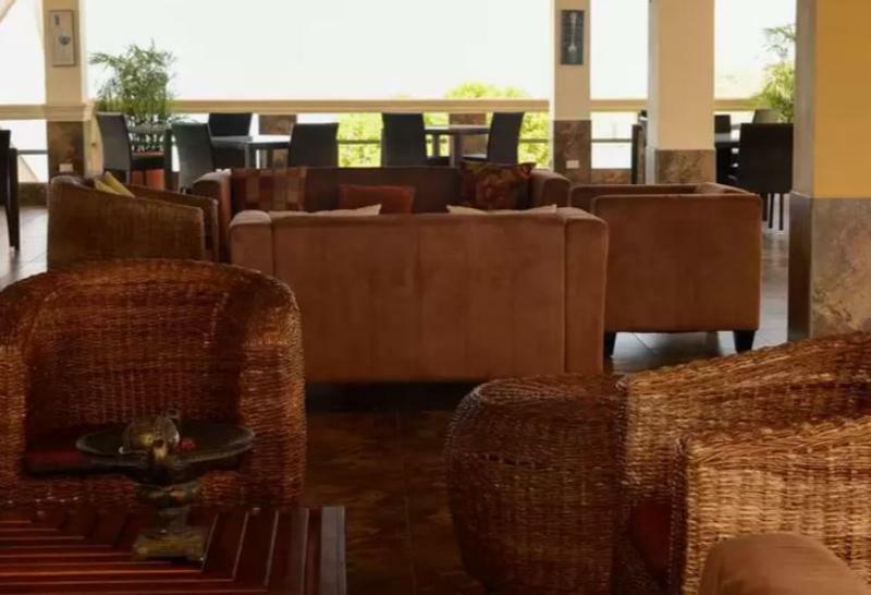 La Vue Boutique Inn South Hill Village Bagian luar foto