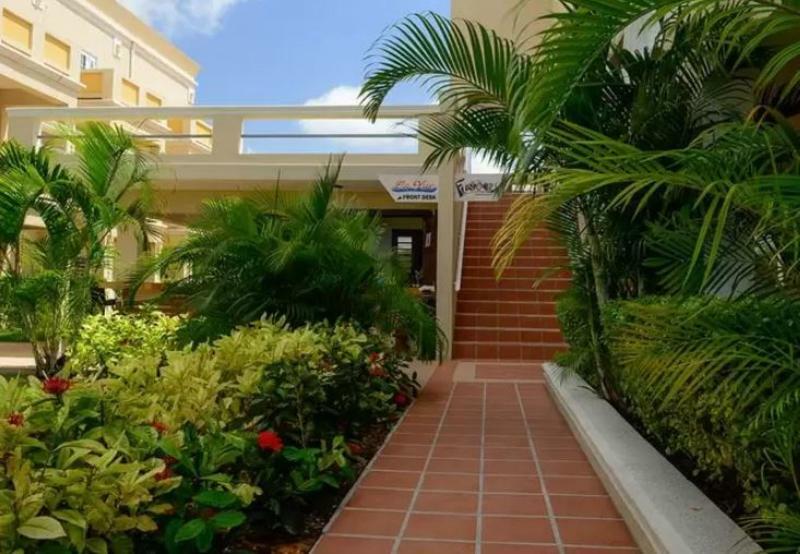 La Vue Boutique Inn South Hill Village Bagian luar foto